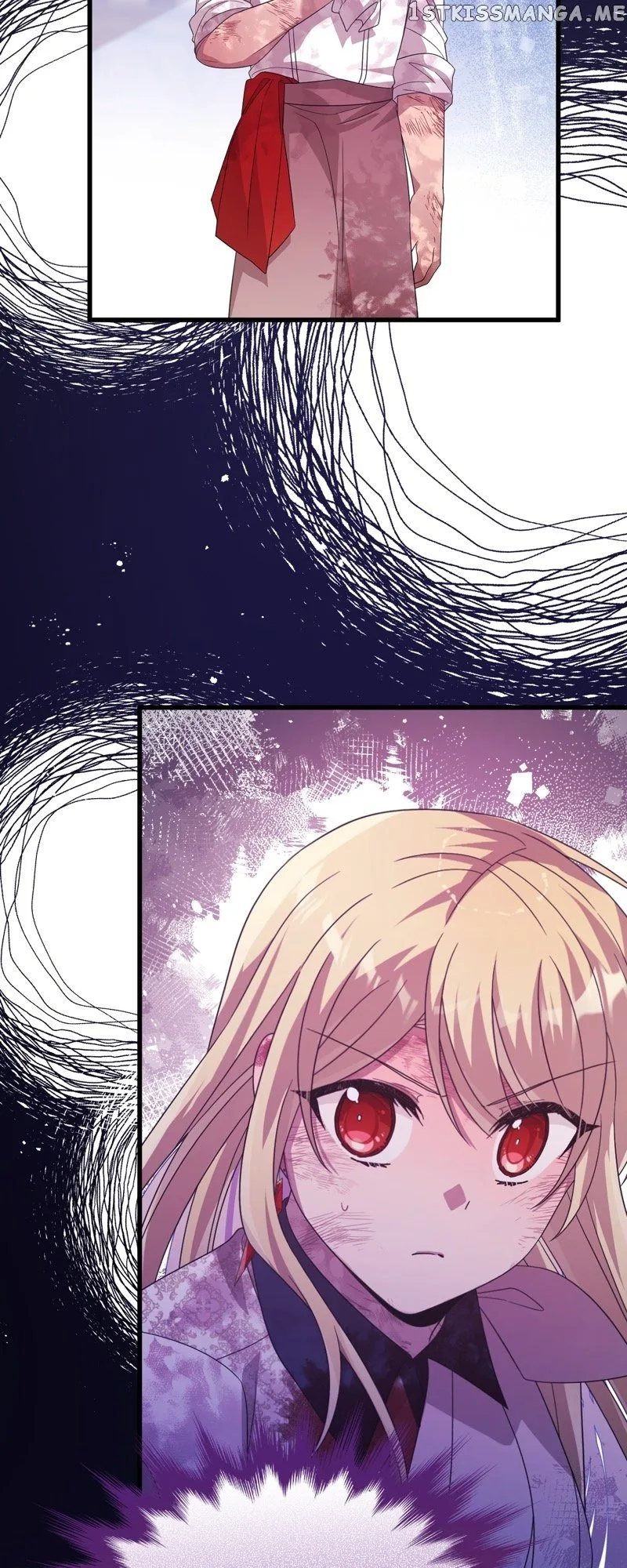 Once Upon a Time in a Zombie Empire Chapter 37 page 45