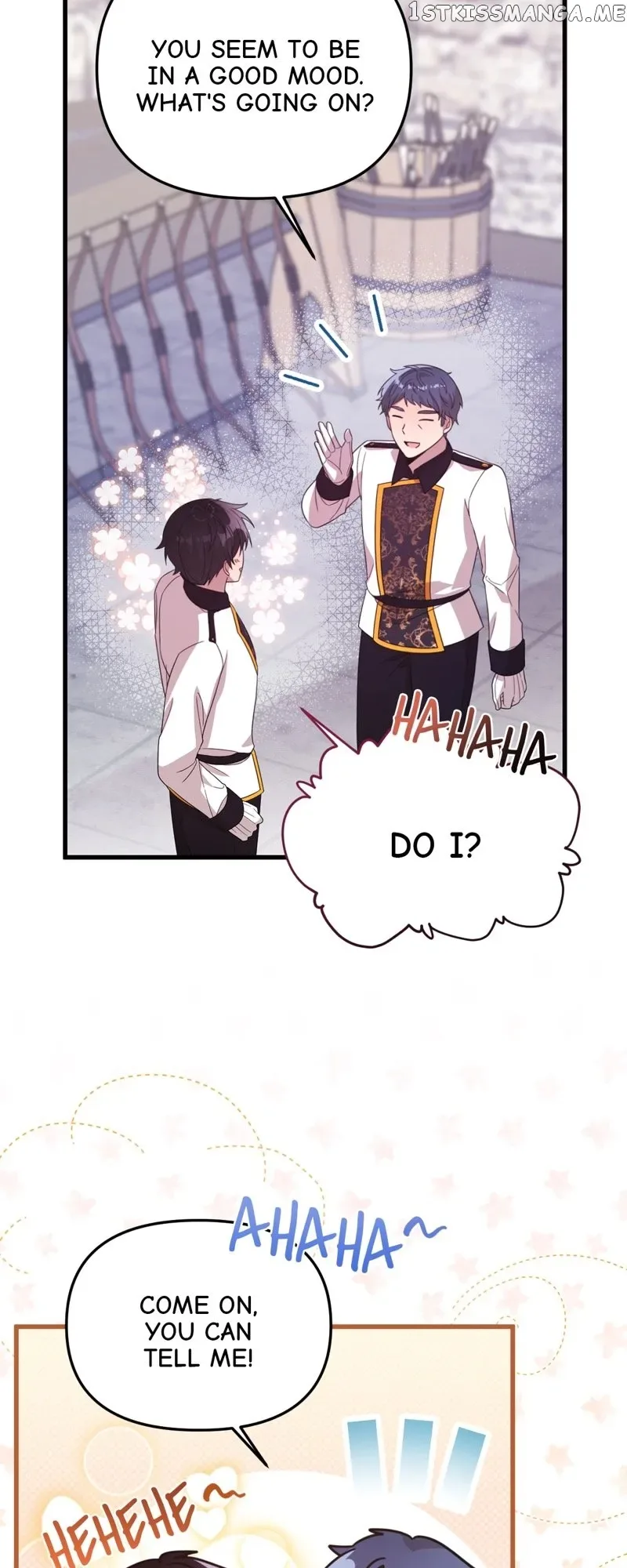Once Upon a Time in a Zombie Empire Chapter 36 page 3