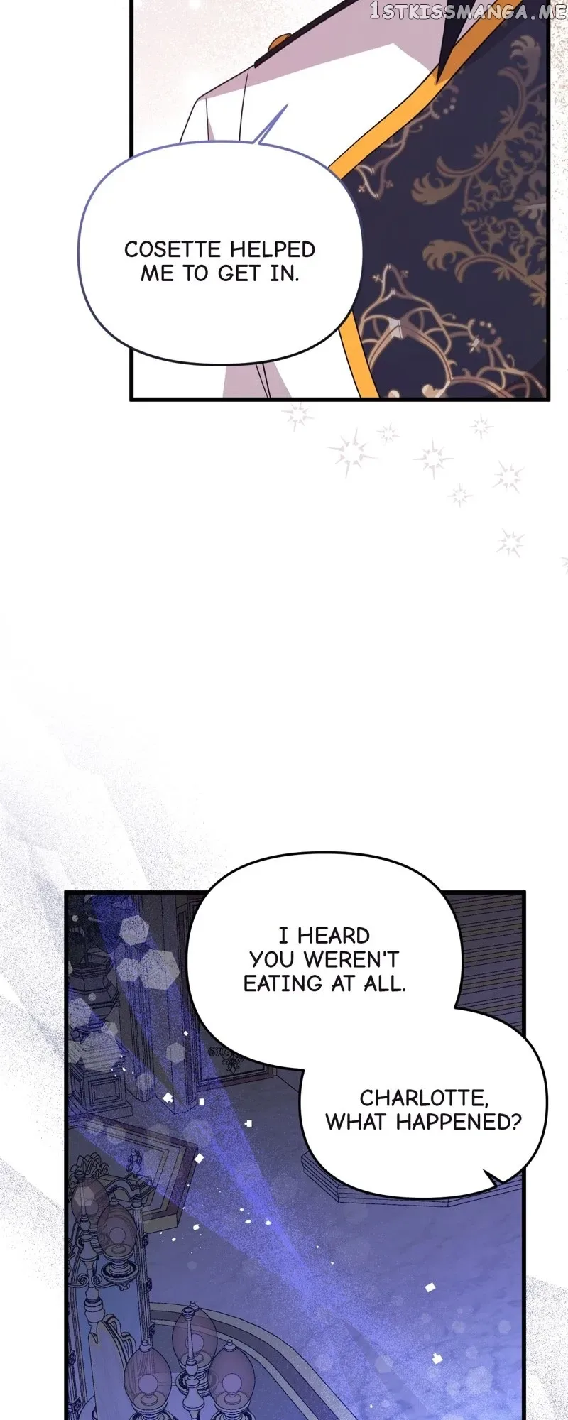 Once Upon a Time in a Zombie Empire Chapter 36 page 32
