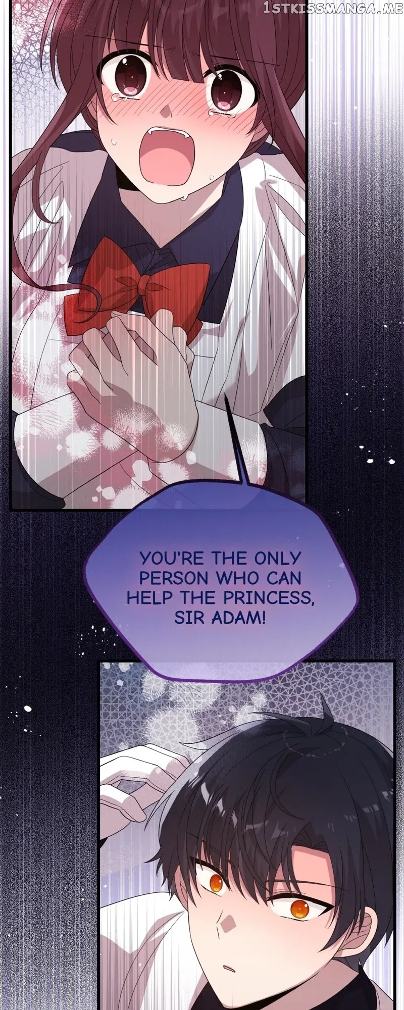 Once Upon a Time in a Zombie Empire Chapter 36 page 24