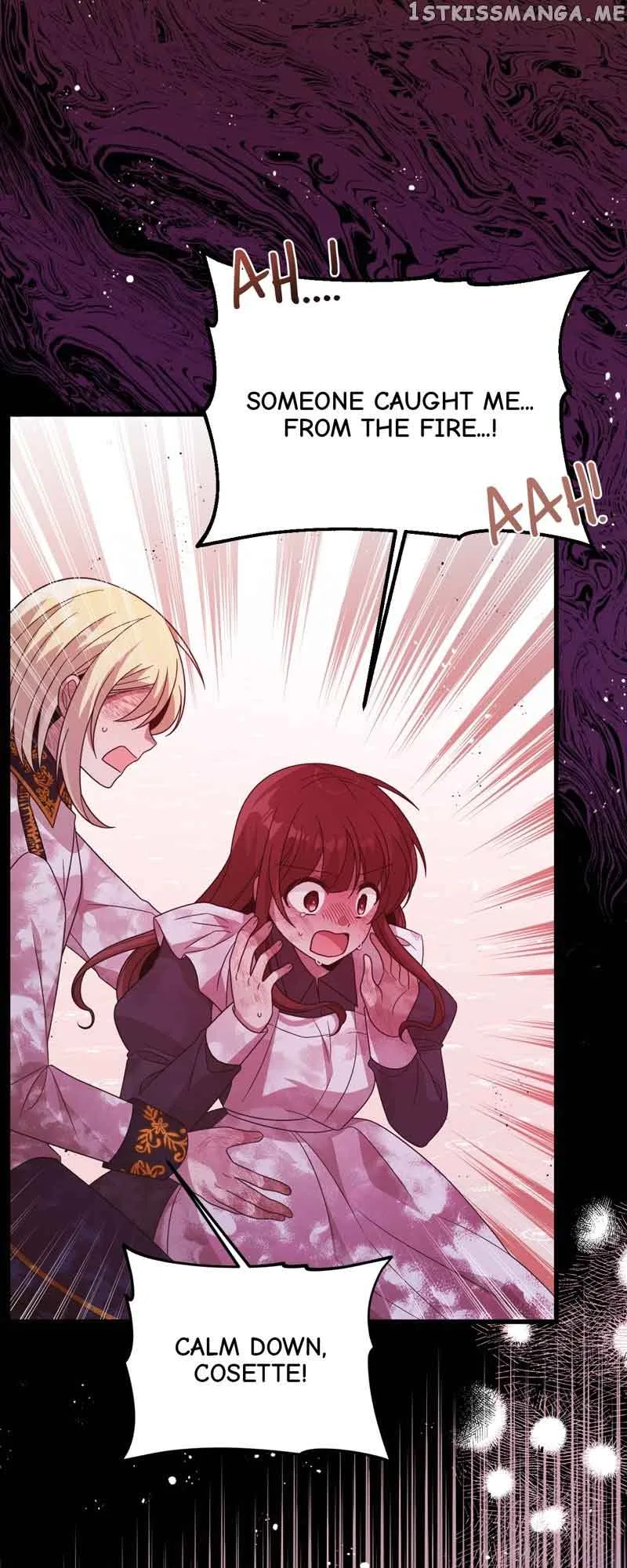 Once Upon a Time in a Zombie Empire Chapter 33 page 44