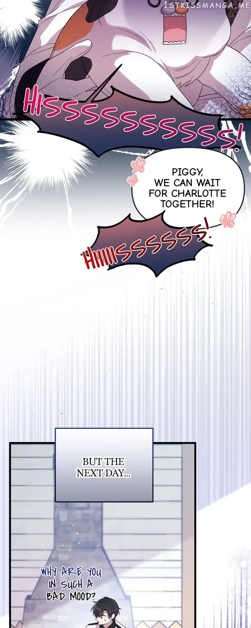 Once Upon a Time in a Zombie Empire Chapter 36 page 12
