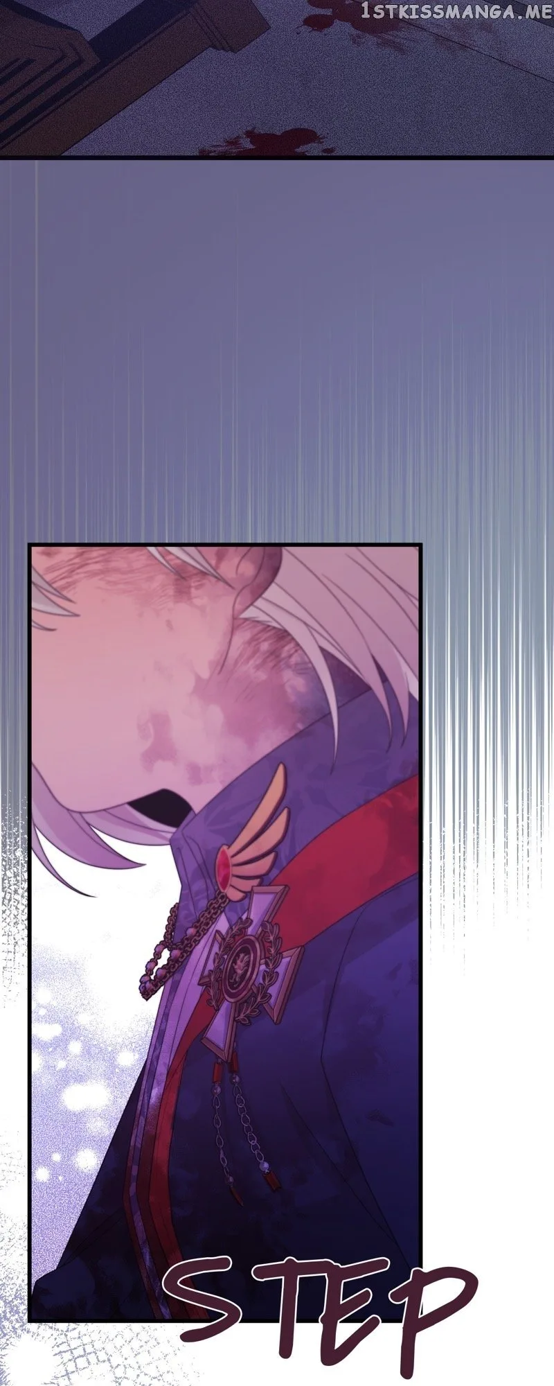 Once Upon a Time in a Zombie Empire Chapter 37 page 47