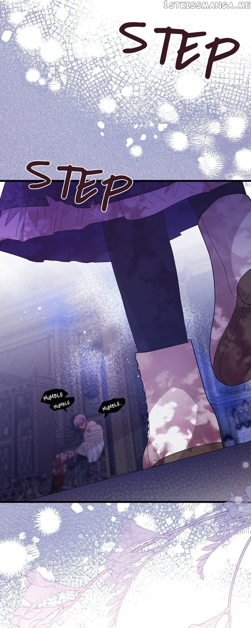 Once Upon a Time in a Zombie Empire Chapter 37 page 48