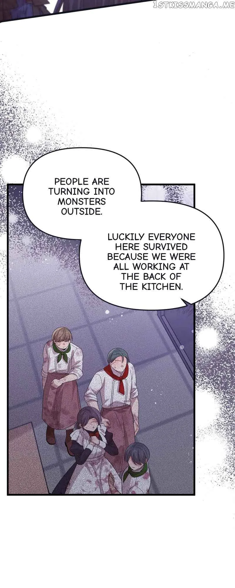 Once Upon a Time in a Zombie Empire Chapter 38 page 7