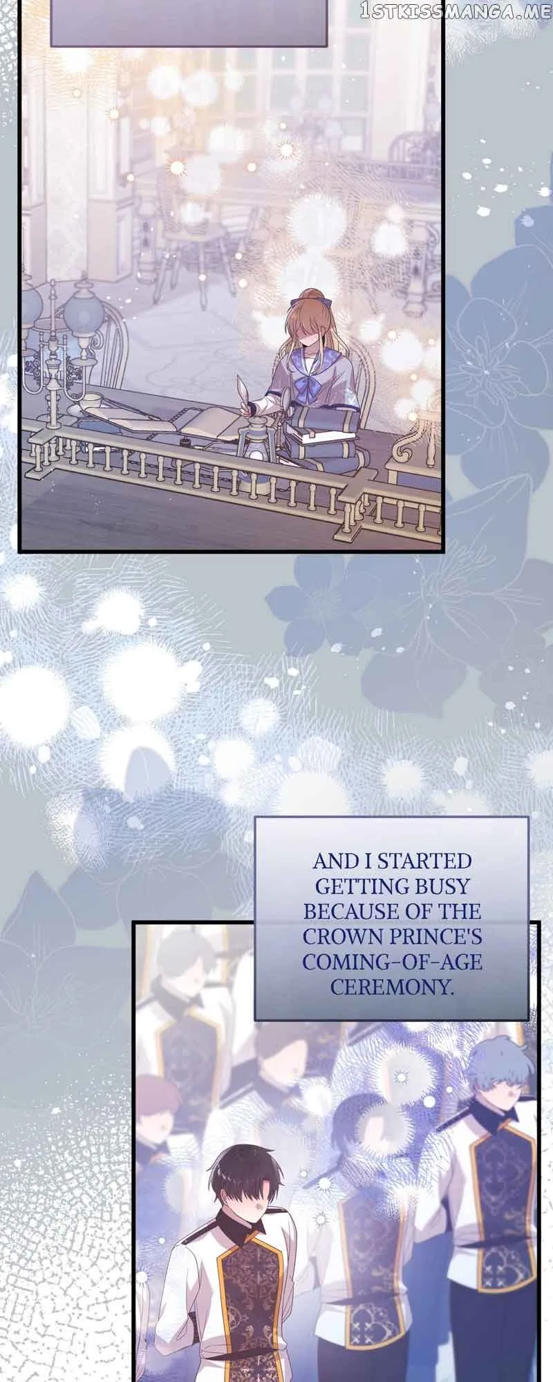 Once Upon a Time in a Zombie Empire Chapter 39 page 15