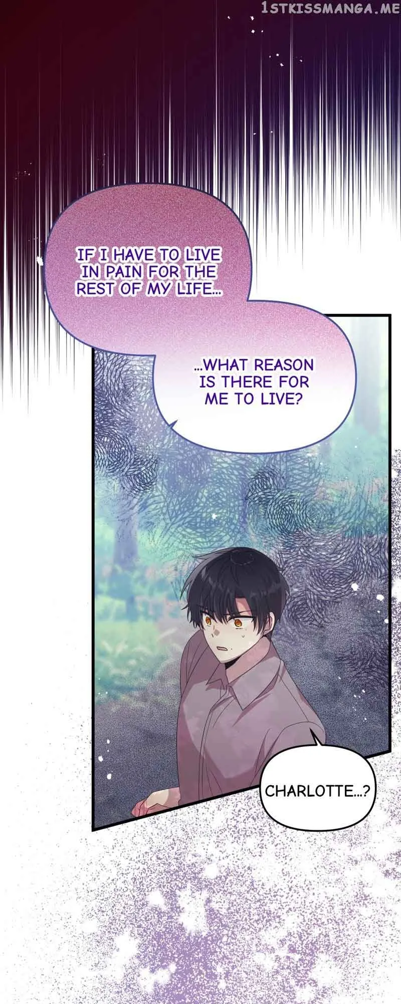 Once Upon a Time in a Zombie Empire Chapter 39 page 34