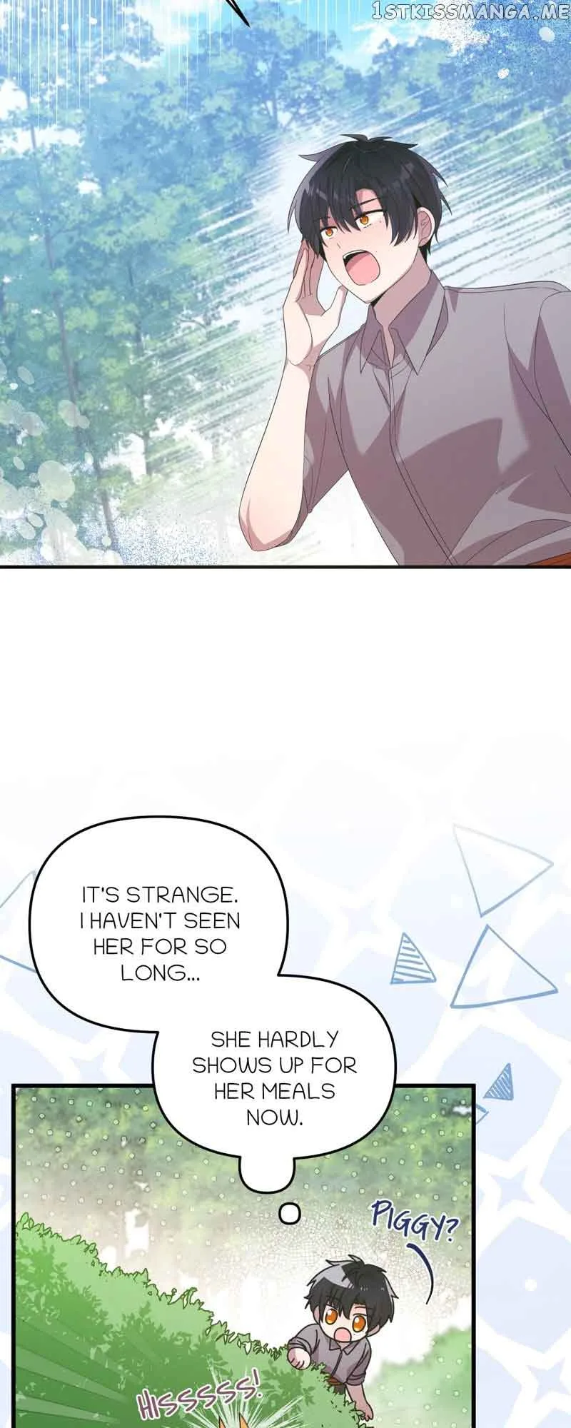 Once Upon a Time in a Zombie Empire Chapter 39 page 12