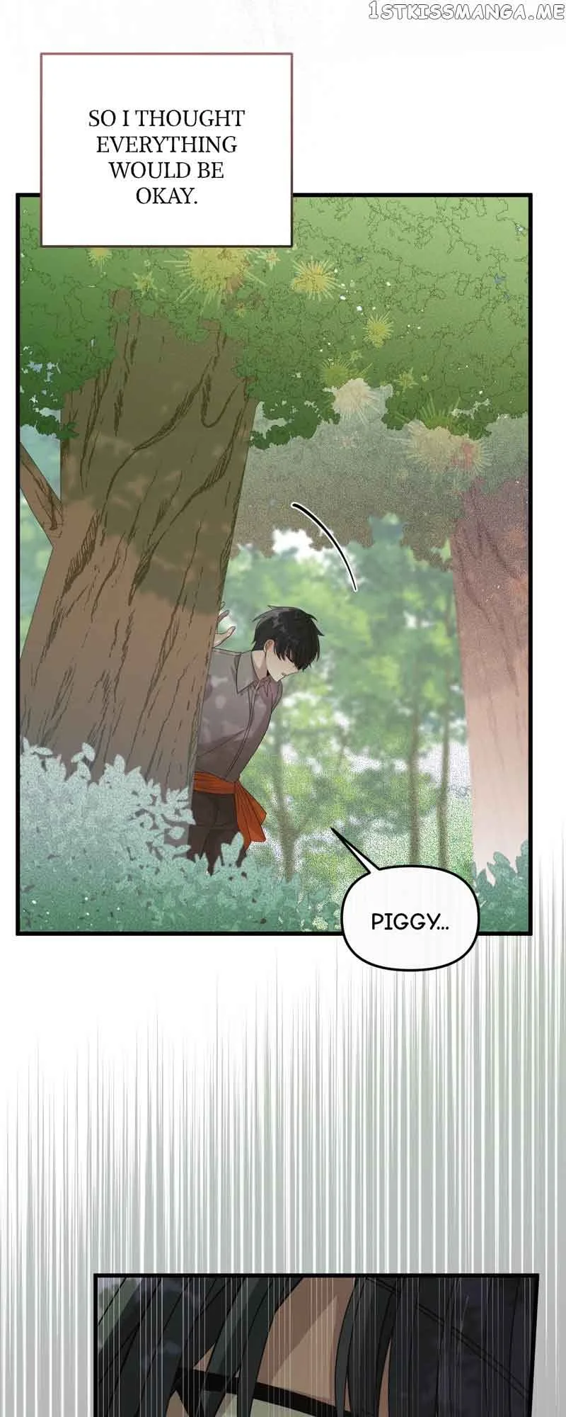Once Upon a Time in a Zombie Empire Chapter 39 page 19