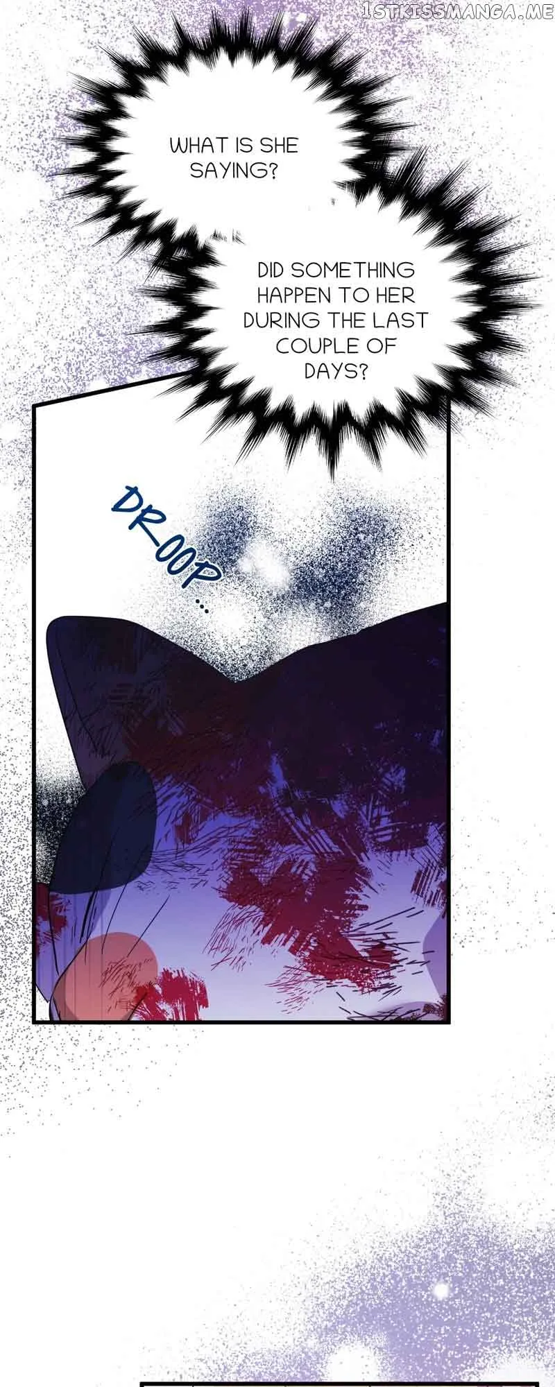 Once Upon a Time in a Zombie Empire Chapter 39 page 35