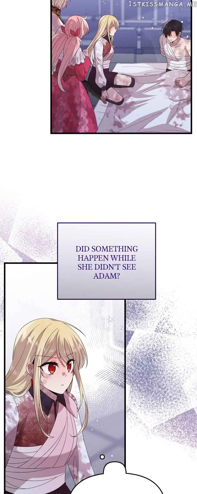 Once Upon a Time in a Zombie Empire Chapter 39 page 44