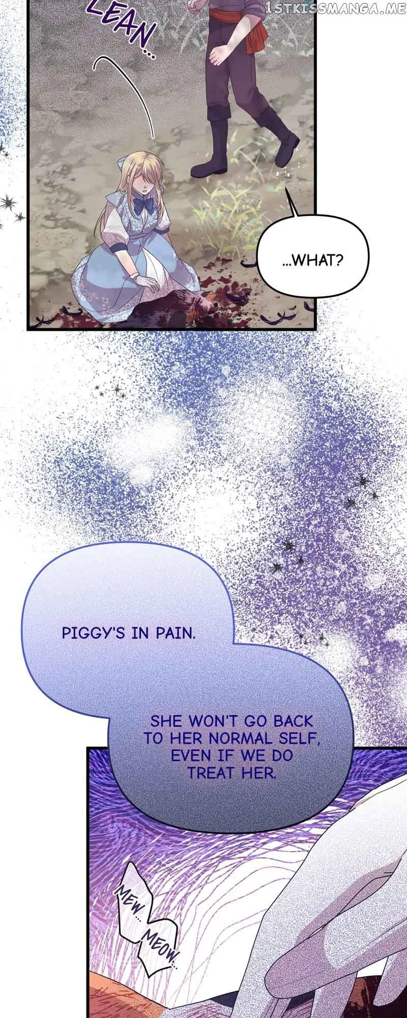 Once Upon a Time in a Zombie Empire Chapter 39 page 29