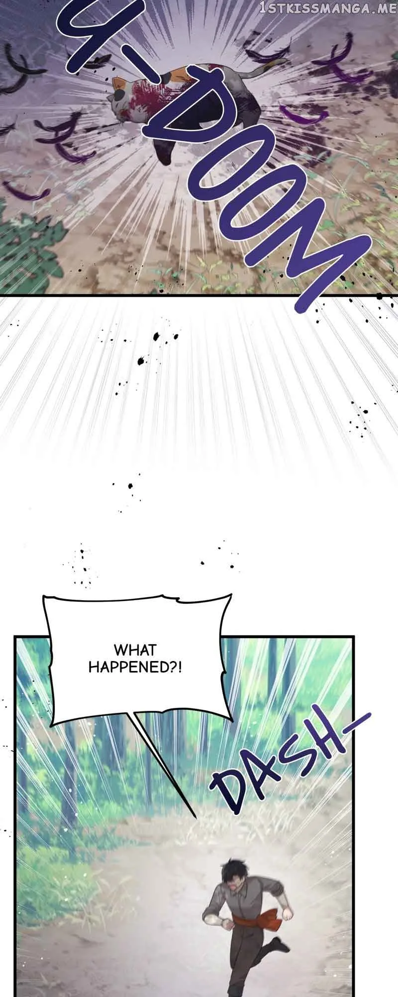 Once Upon a Time in a Zombie Empire Chapter 39 page 21