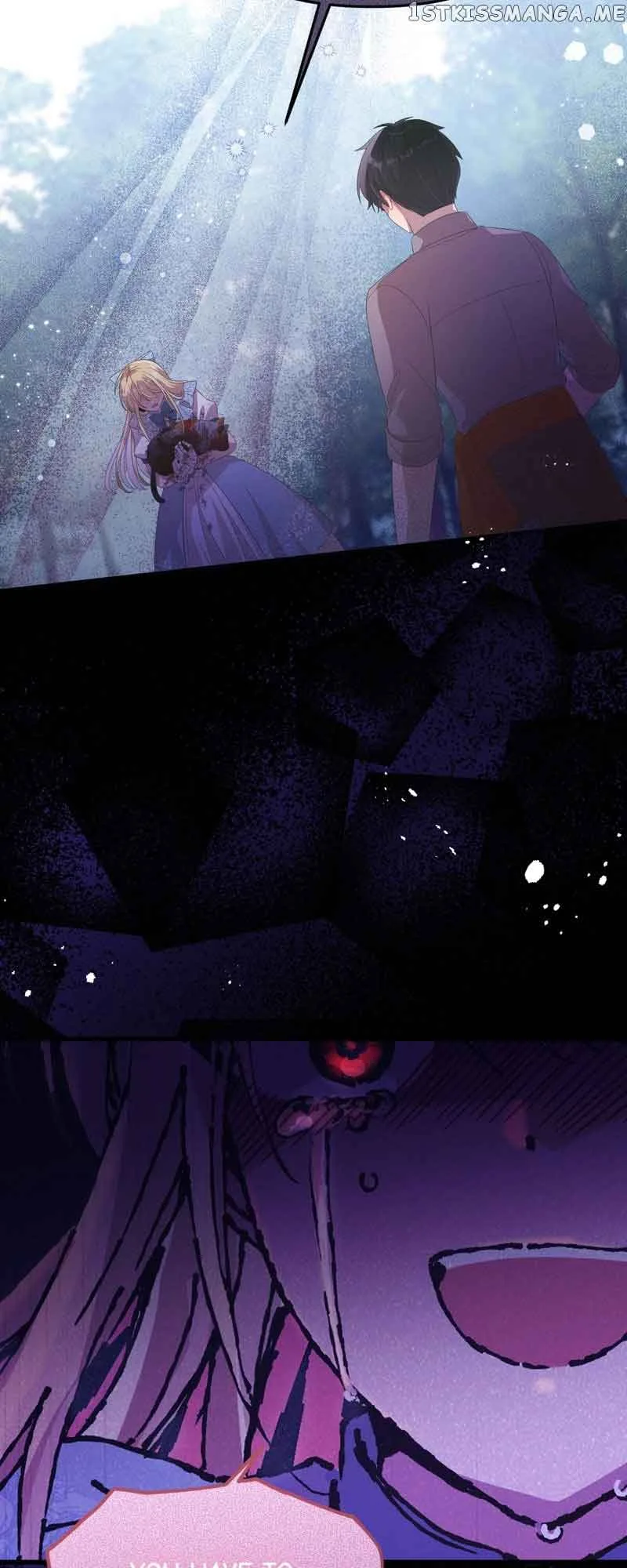 Once Upon a Time in a Zombie Empire Chapter 39 page 38