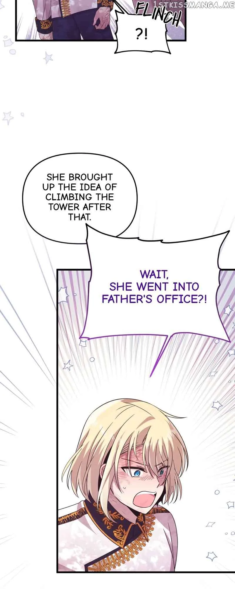Once Upon a Time in a Zombie Empire Chapter 39 page 54