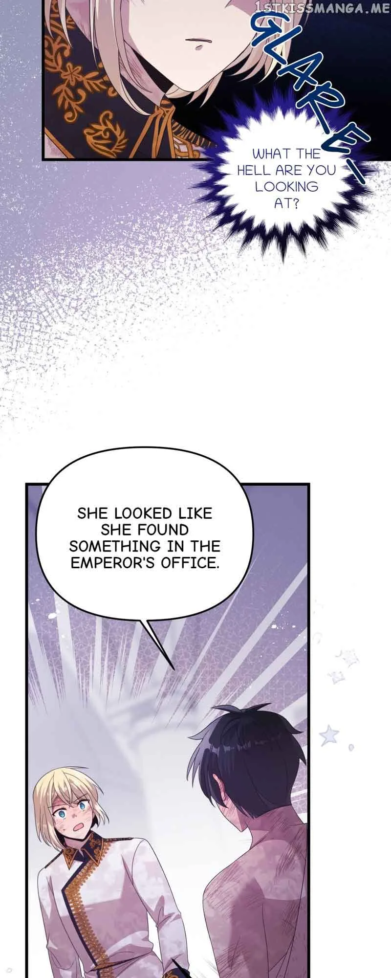 Once Upon a Time in a Zombie Empire Chapter 39 page 53