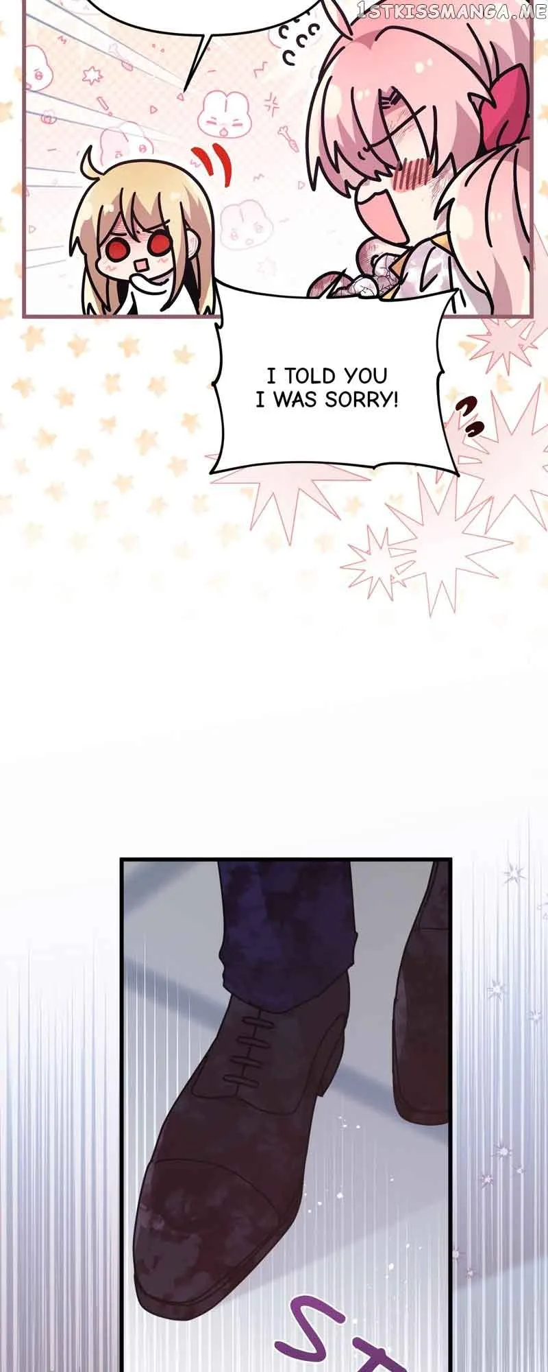 Once Upon a Time in a Zombie Empire Chapter 38 page 22