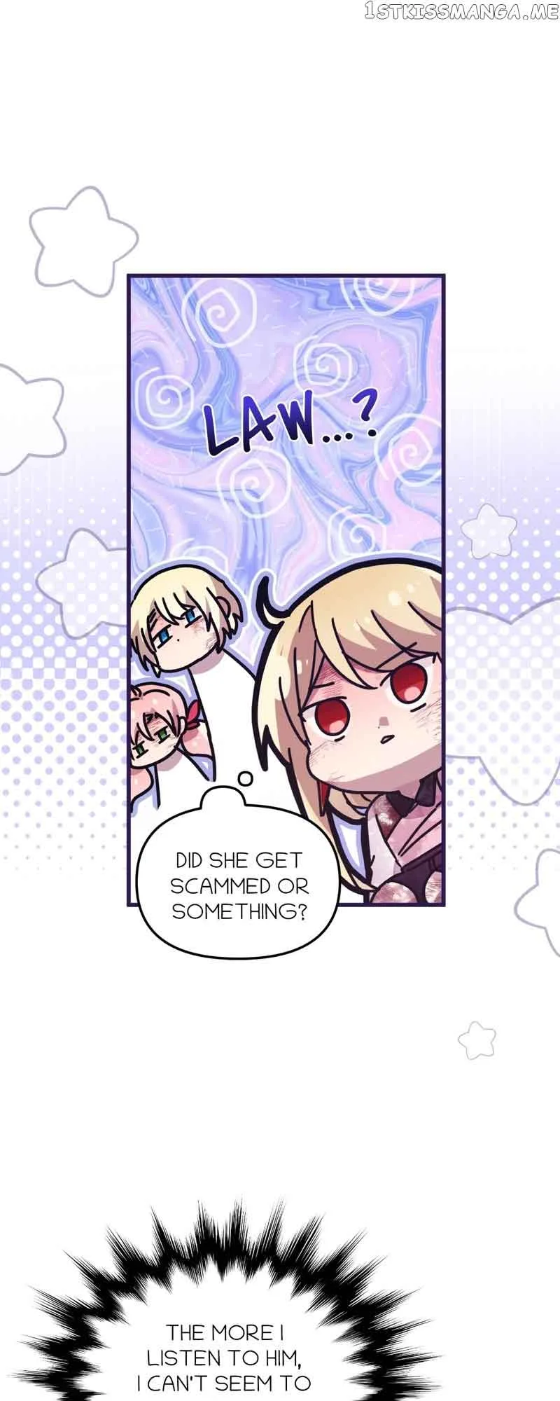 Once Upon a Time in a Zombie Empire Chapter 39 page 50