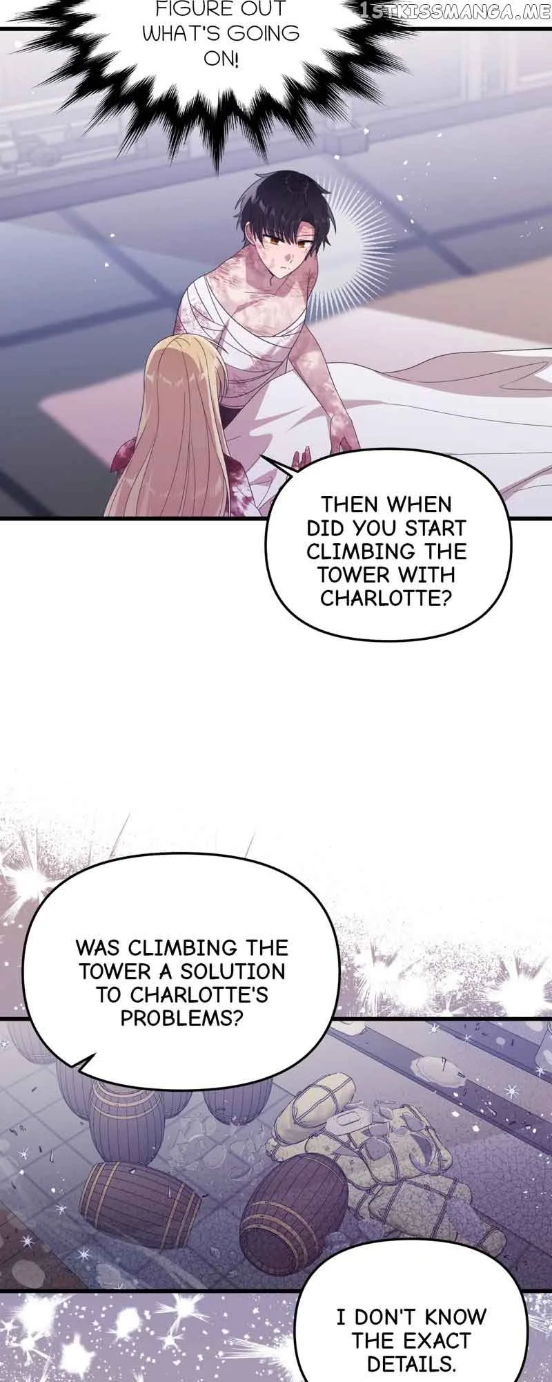 Once Upon a Time in a Zombie Empire Chapter 39 page 51