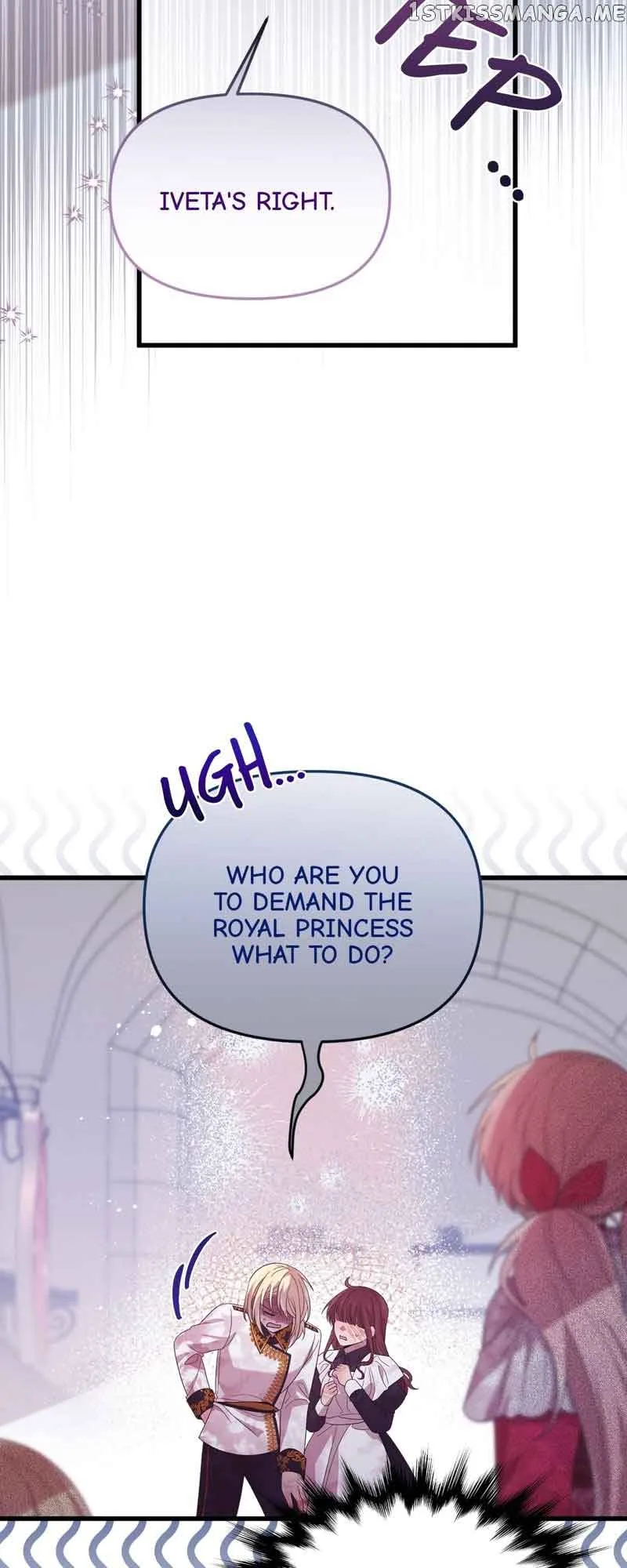 Once Upon a Time in a Zombie Empire Chapter 38 page 23