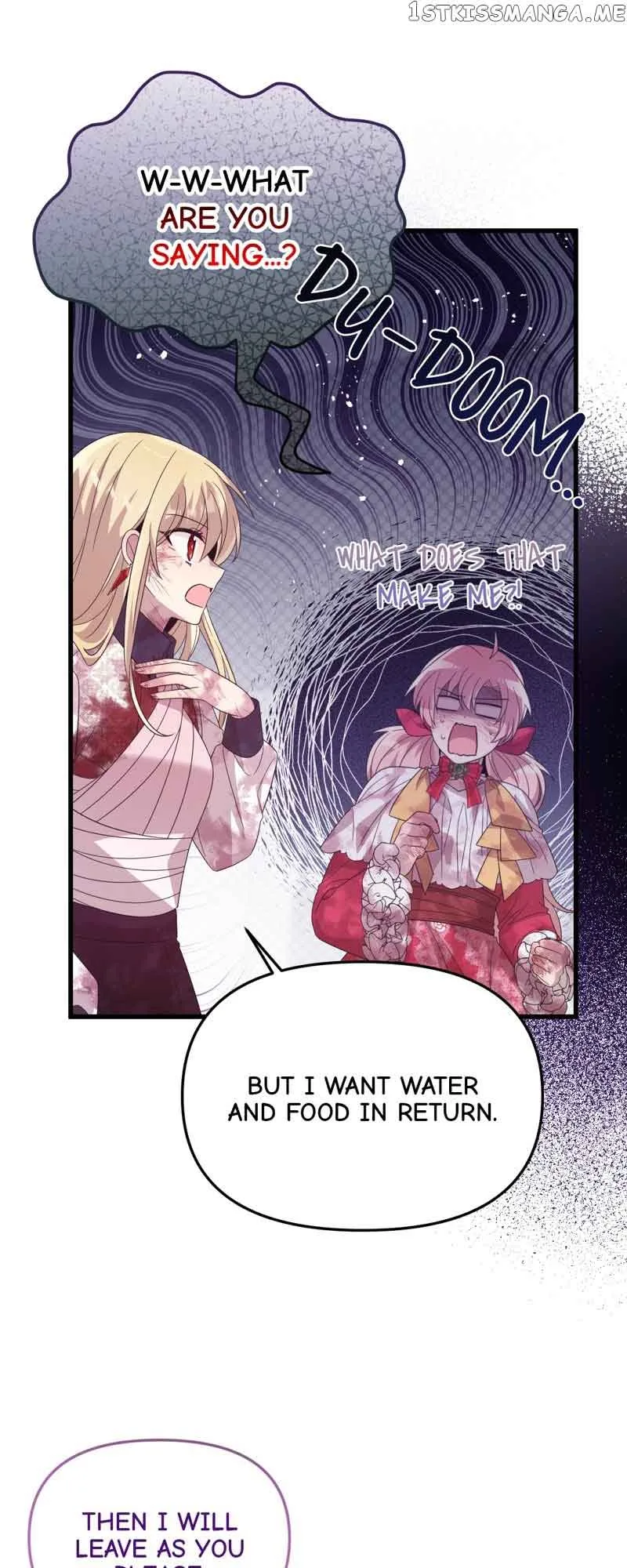 Once Upon a Time in a Zombie Empire Chapter 38 page 30