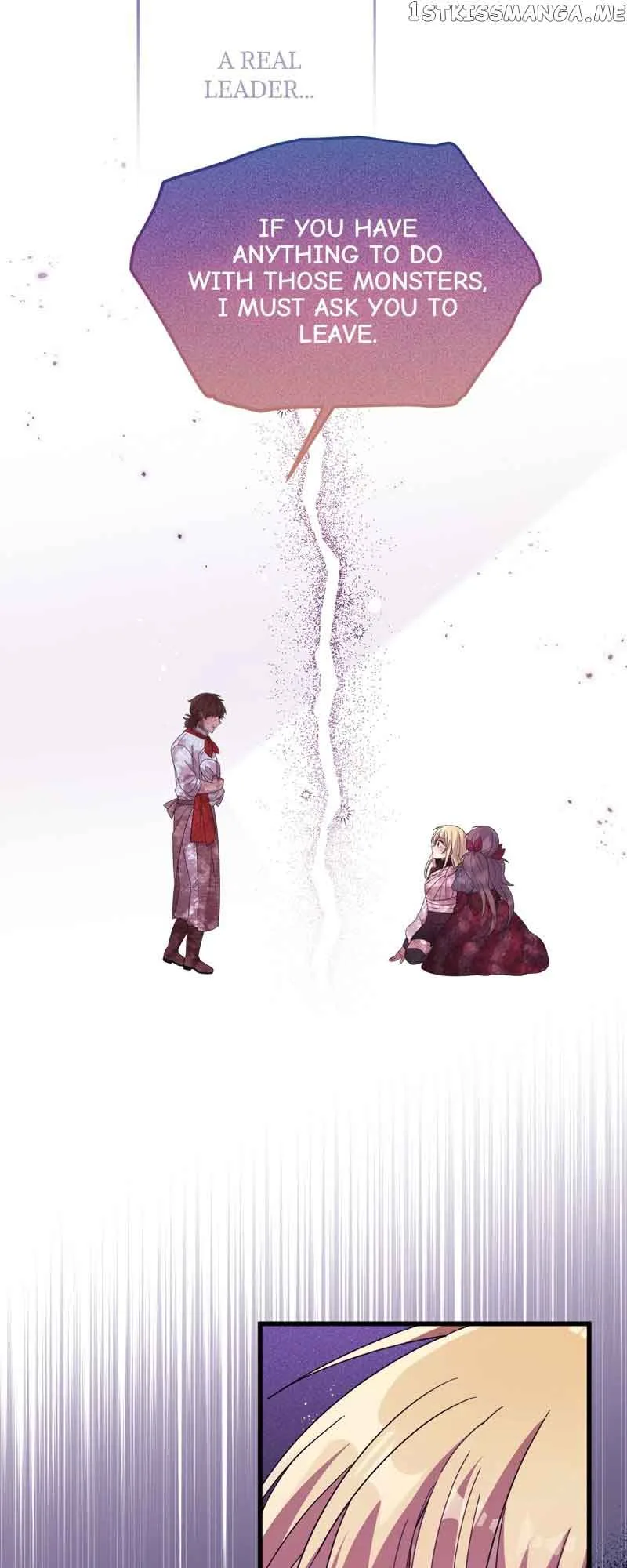Once Upon a Time in a Zombie Empire Chapter 38 page 13