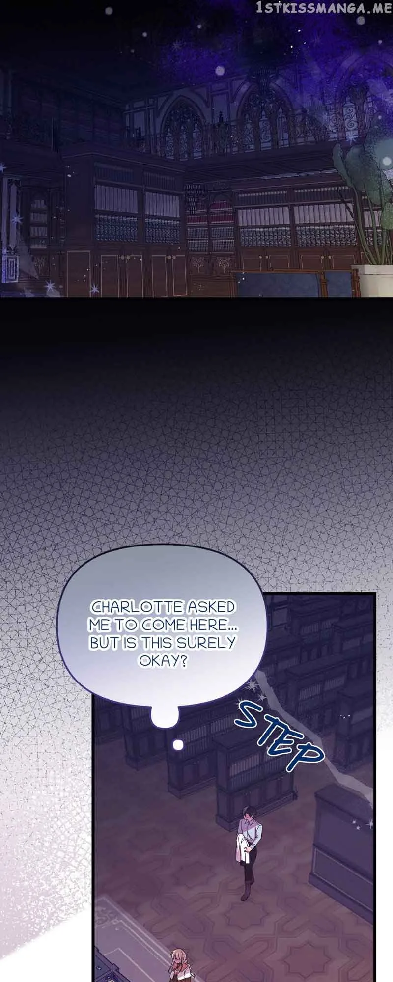 Once Upon a Time in a Zombie Empire Chapter 40 page 6