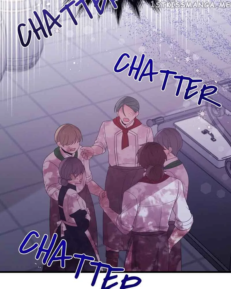 Once Upon a Time in a Zombie Empire Chapter 38 page 33