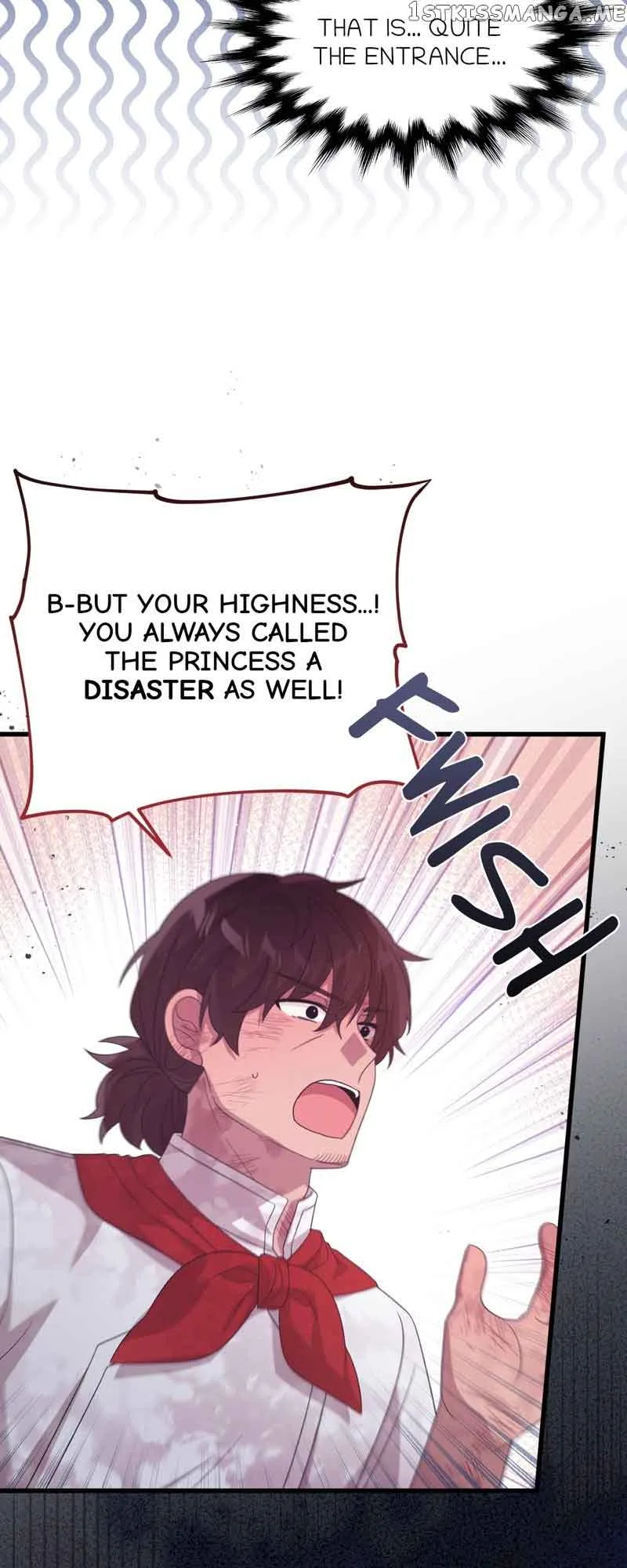 Once Upon a Time in a Zombie Empire Chapter 38 page 24
