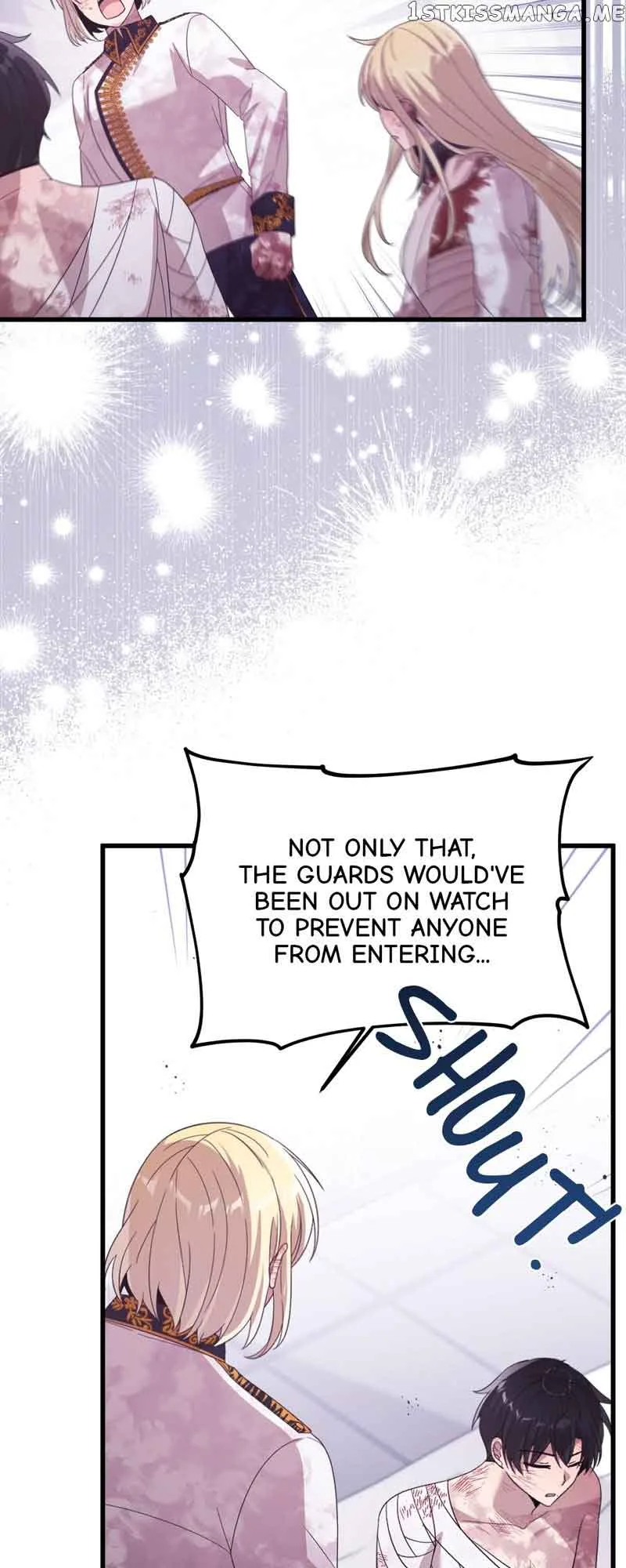 Once Upon a Time in a Zombie Empire Chapter 40 page 3