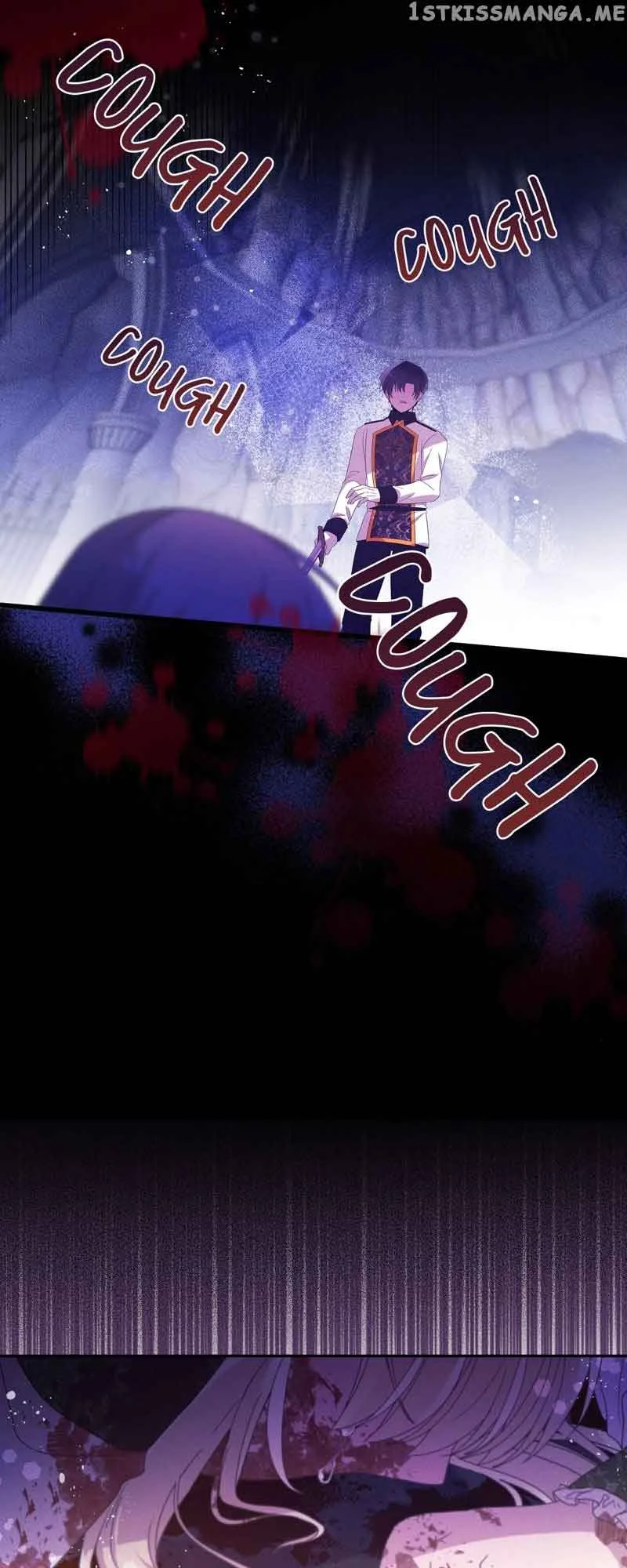 Once Upon a Time in a Zombie Empire Chapter 41 page 8