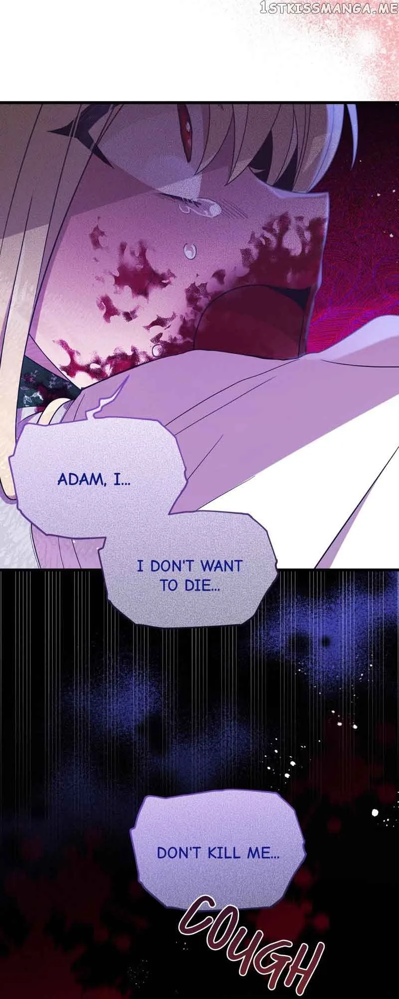 Once Upon a Time in a Zombie Empire Chapter 41 page 7