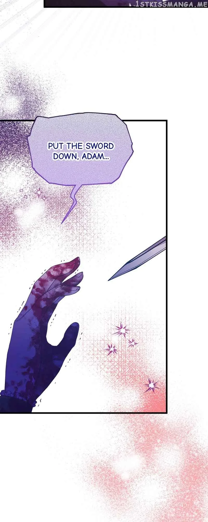 Once Upon a Time in a Zombie Empire Chapter 41 page 6