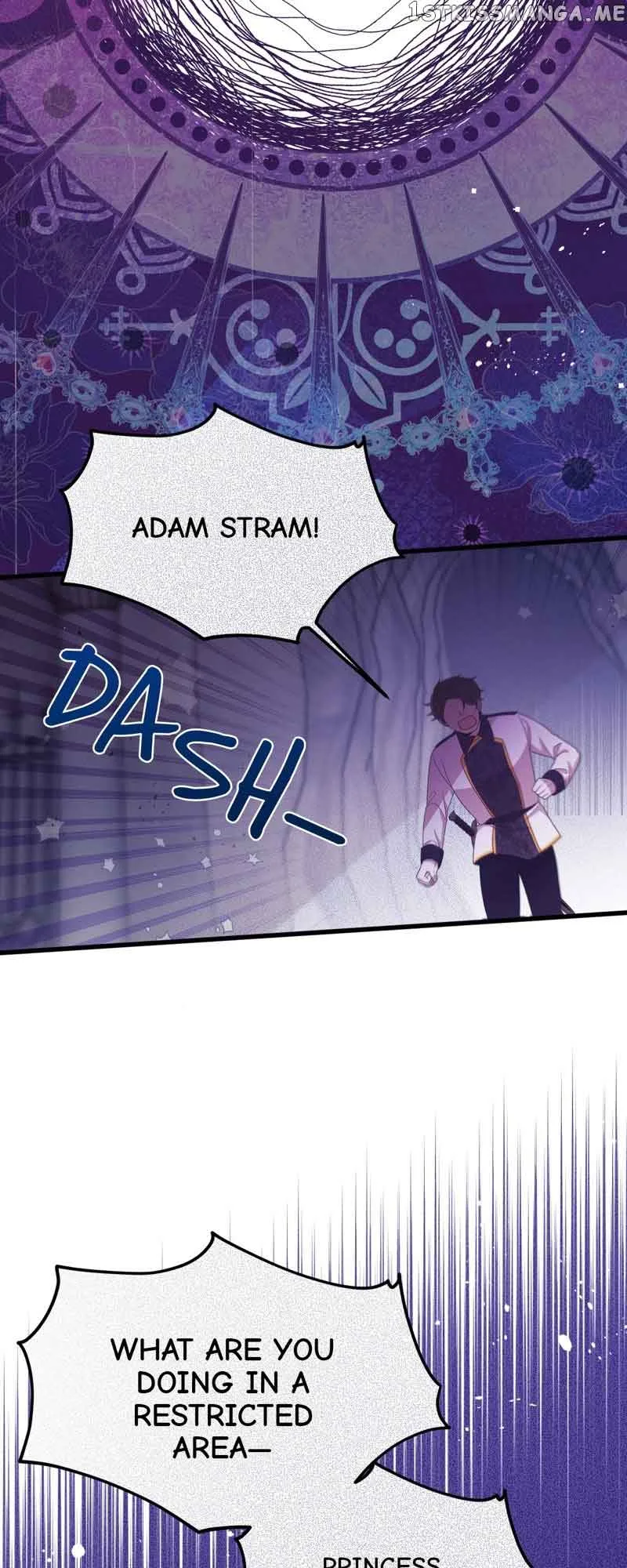Once Upon a Time in a Zombie Empire Chapter 41 page 13