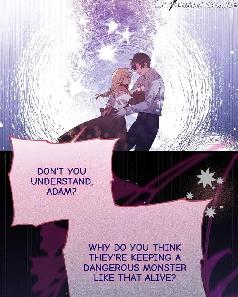 Once Upon a Time in a Zombie Empire Chapter 40 page 25