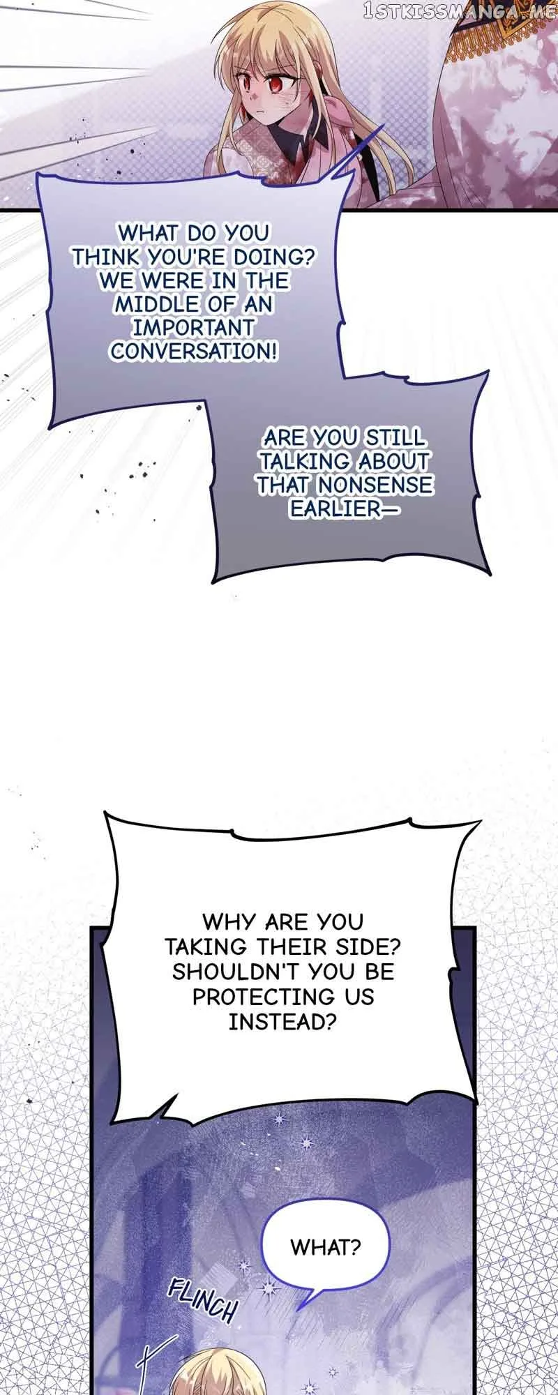 Once Upon a Time in a Zombie Empire Chapter 41 page 43