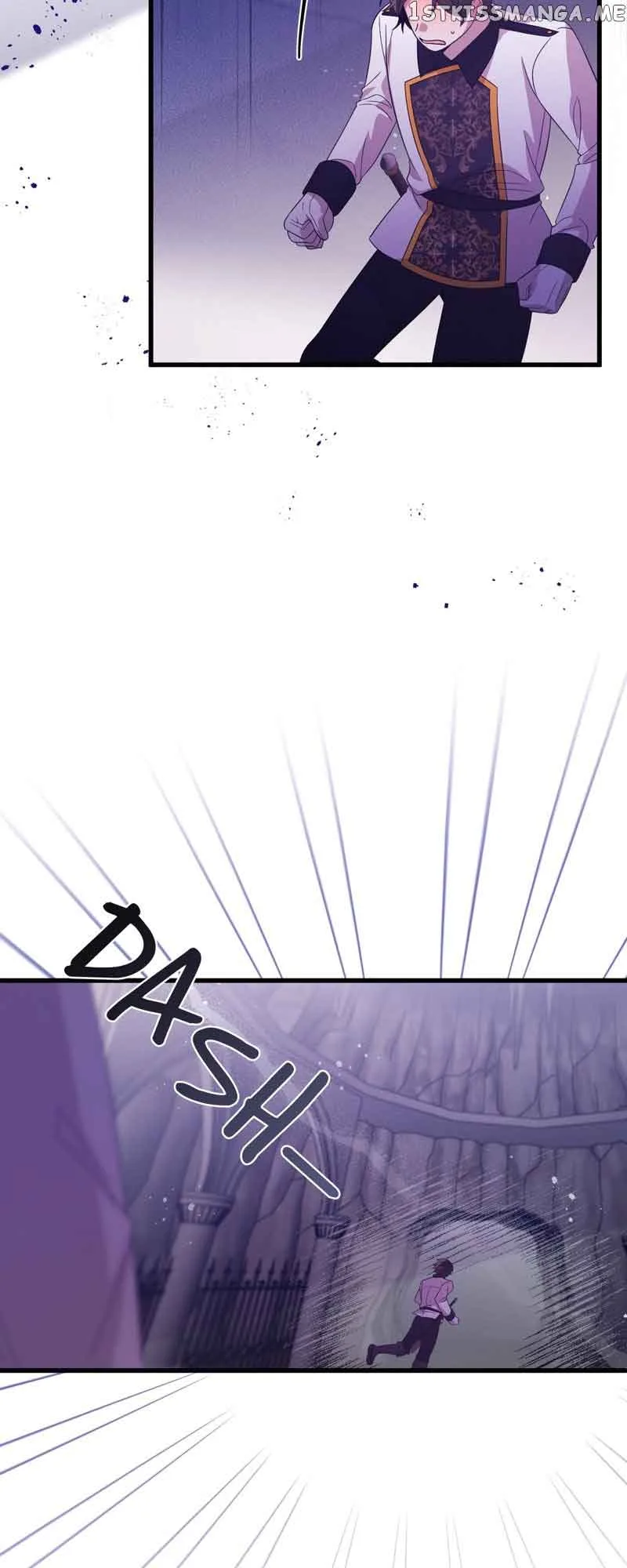 Once Upon a Time in a Zombie Empire Chapter 41 page 16
