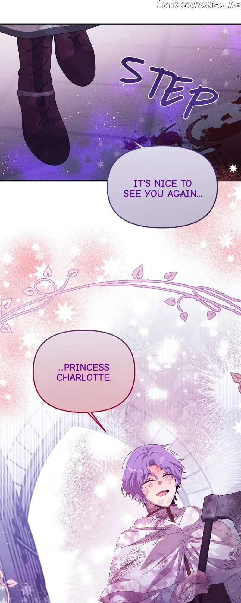 Once Upon a Time in a Zombie Empire Chapter 41 page 62