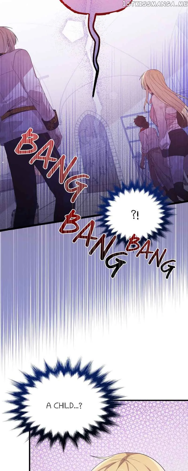 Once Upon a Time in a Zombie Empire Chapter 41 page 54