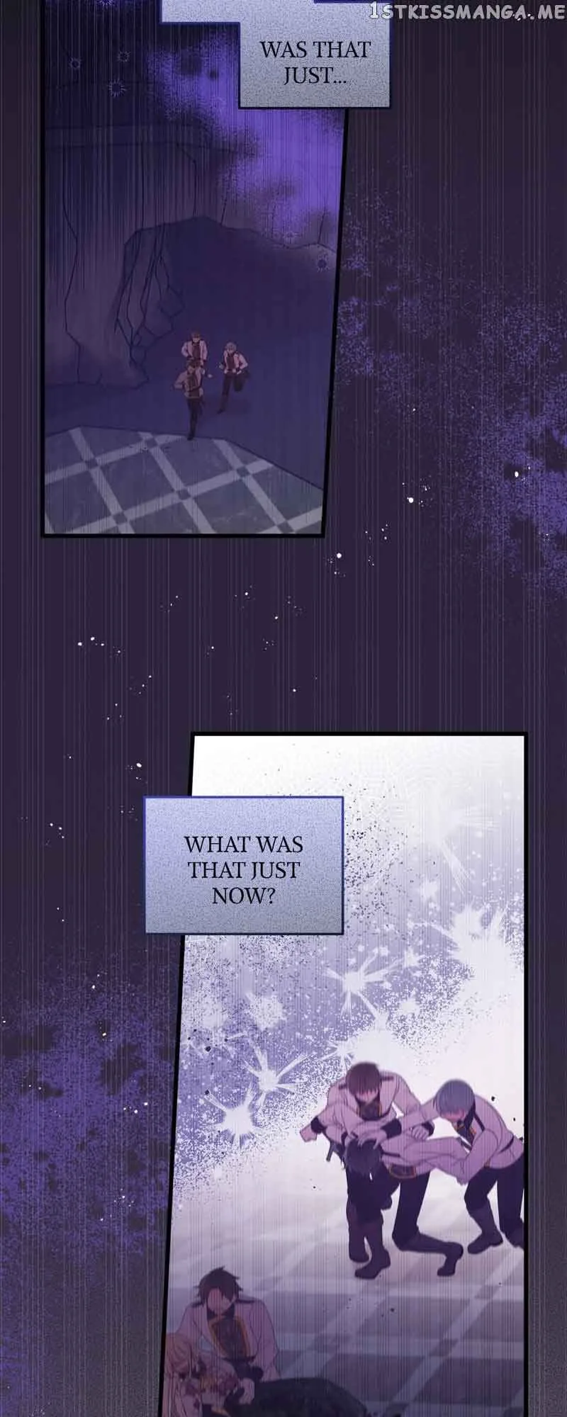 Once Upon a Time in a Zombie Empire Chapter 41 page 29