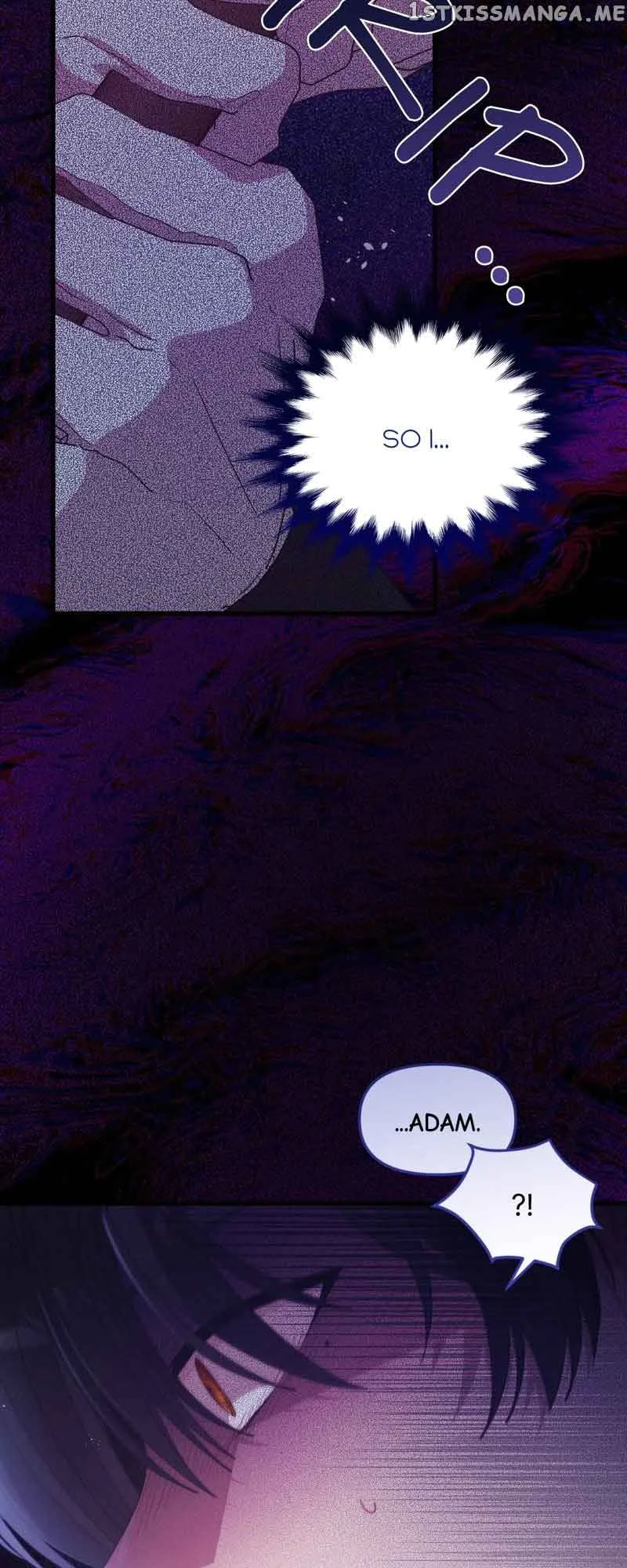 Once Upon a Time in a Zombie Empire Chapter 41 page 4