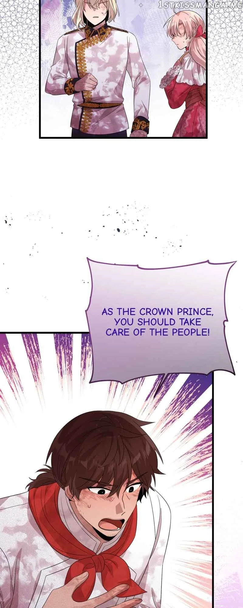 Once Upon a Time in a Zombie Empire Chapter 41 page 44