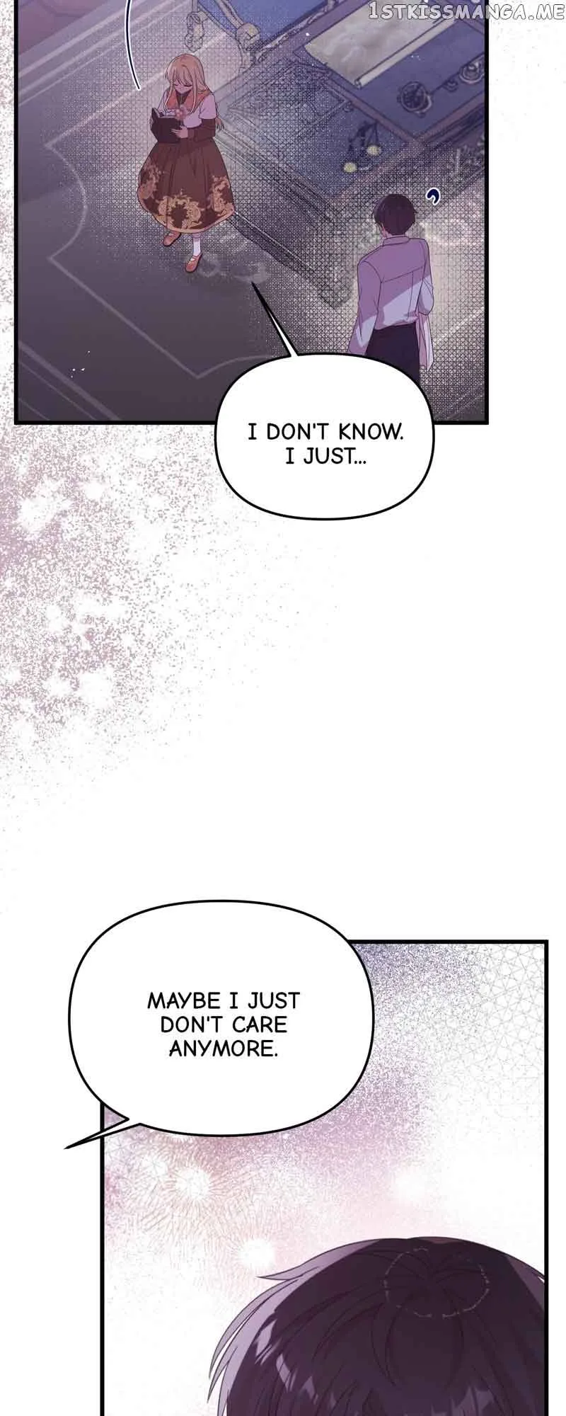 Once Upon a Time in a Zombie Empire Chapter 40 page 14