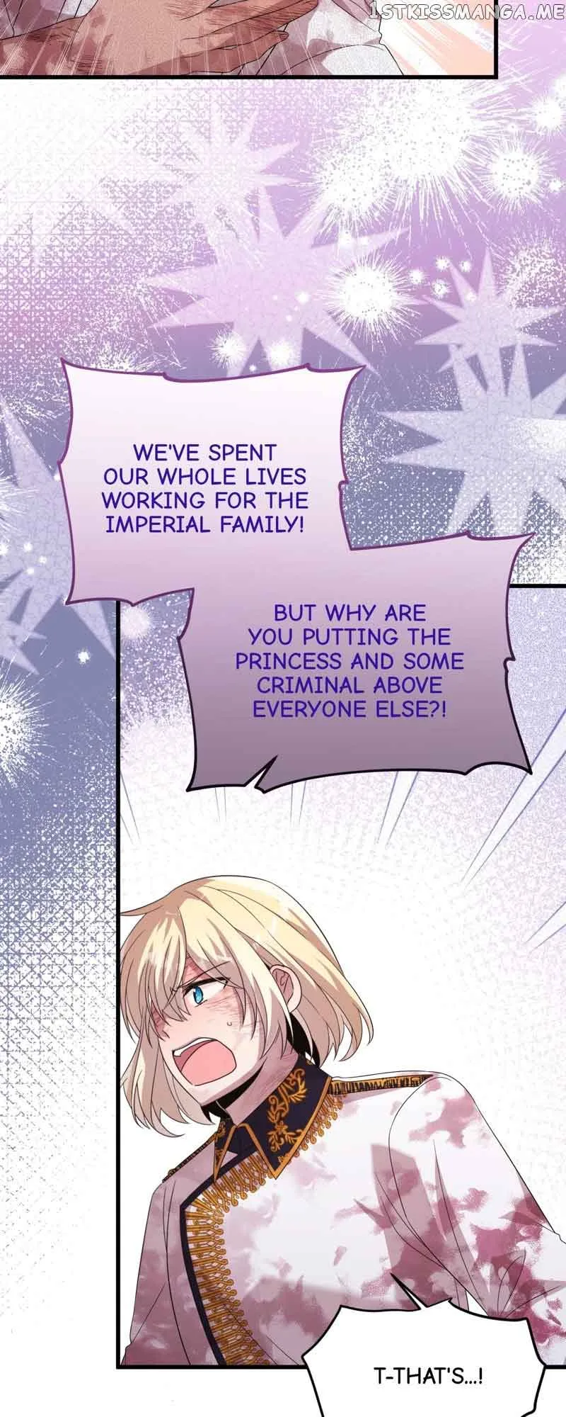 Once Upon a Time in a Zombie Empire Chapter 41 page 45