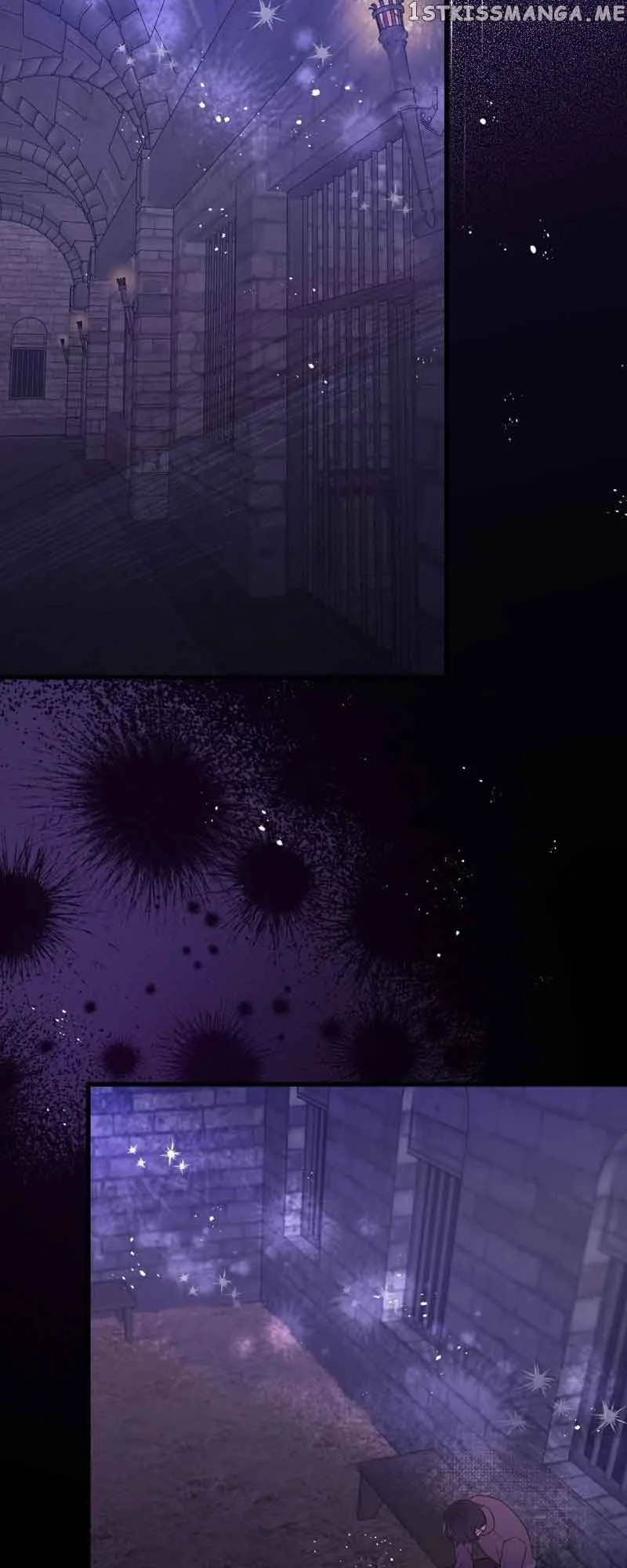 Once Upon a Time in a Zombie Empire Chapter 41 page 34