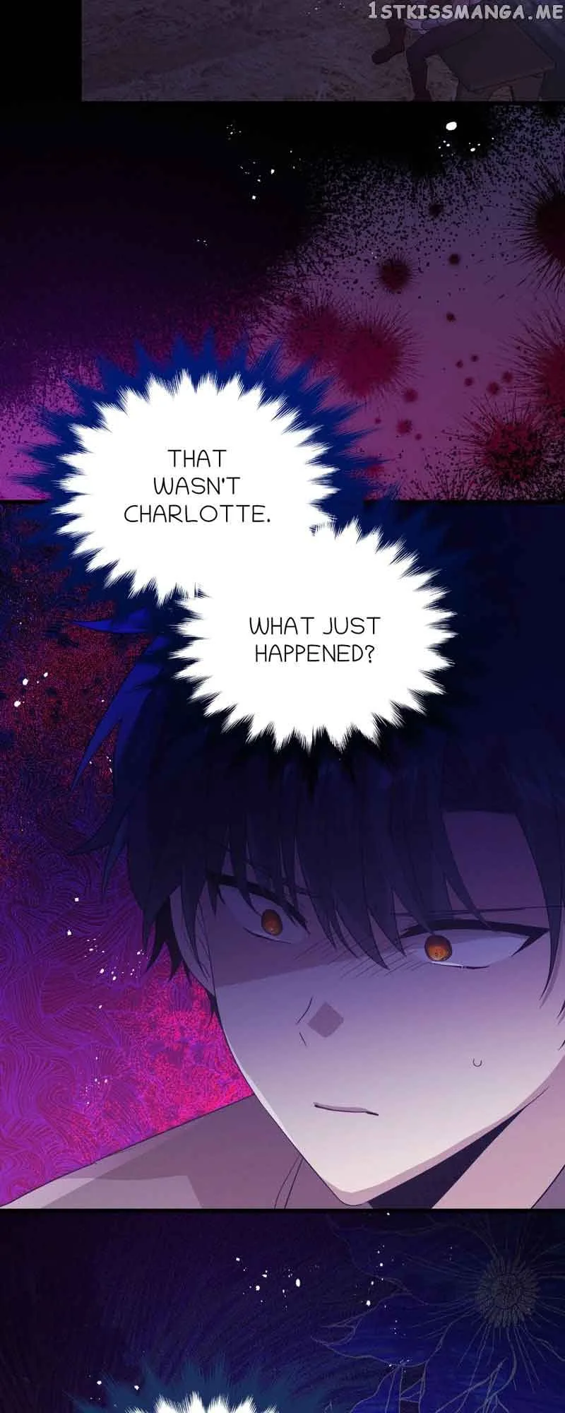 Once Upon a Time in a Zombie Empire Chapter 41 page 35