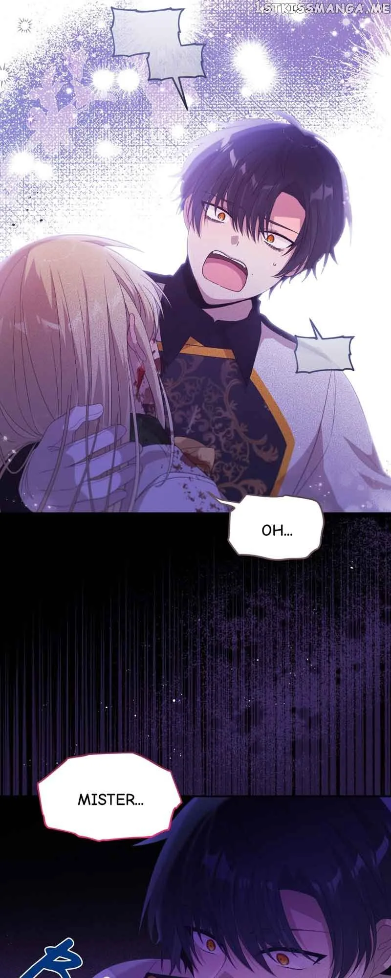 Once Upon a Time in a Zombie Empire Chapter 41 page 27