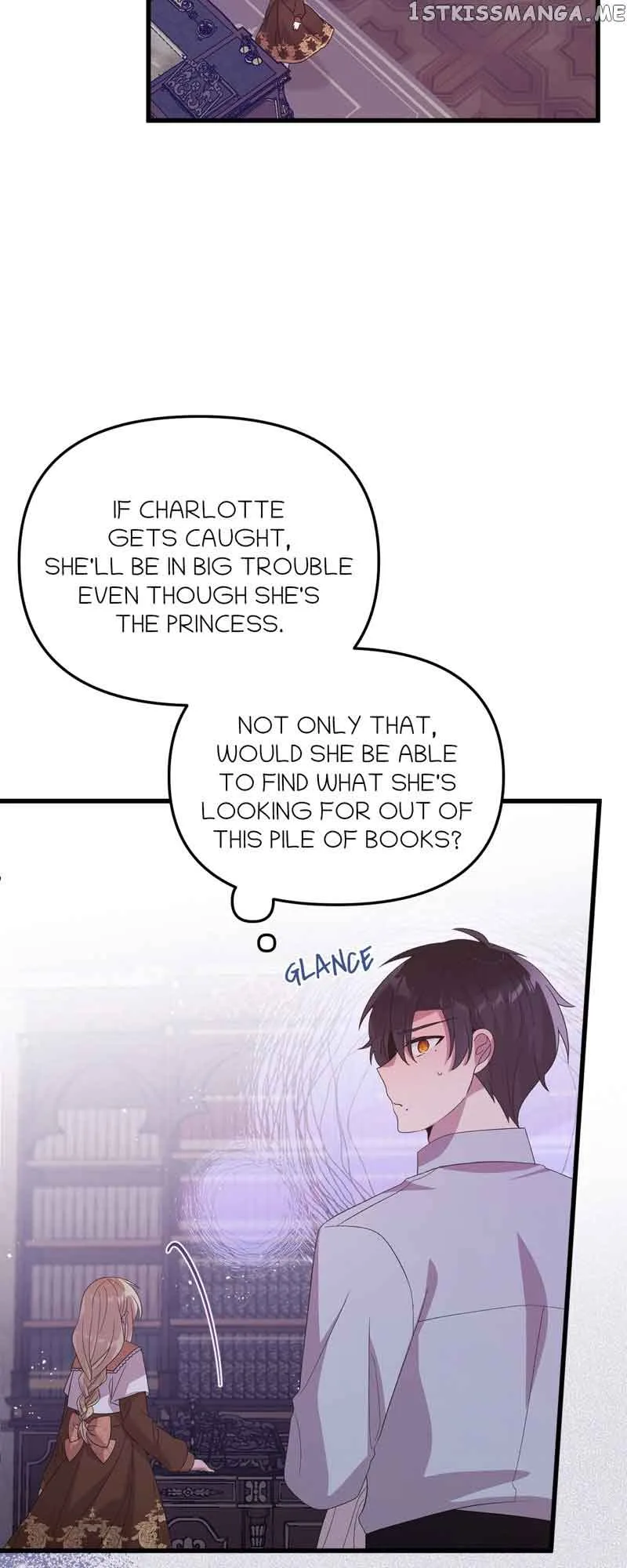 Once Upon a Time in a Zombie Empire Chapter 40 page 7