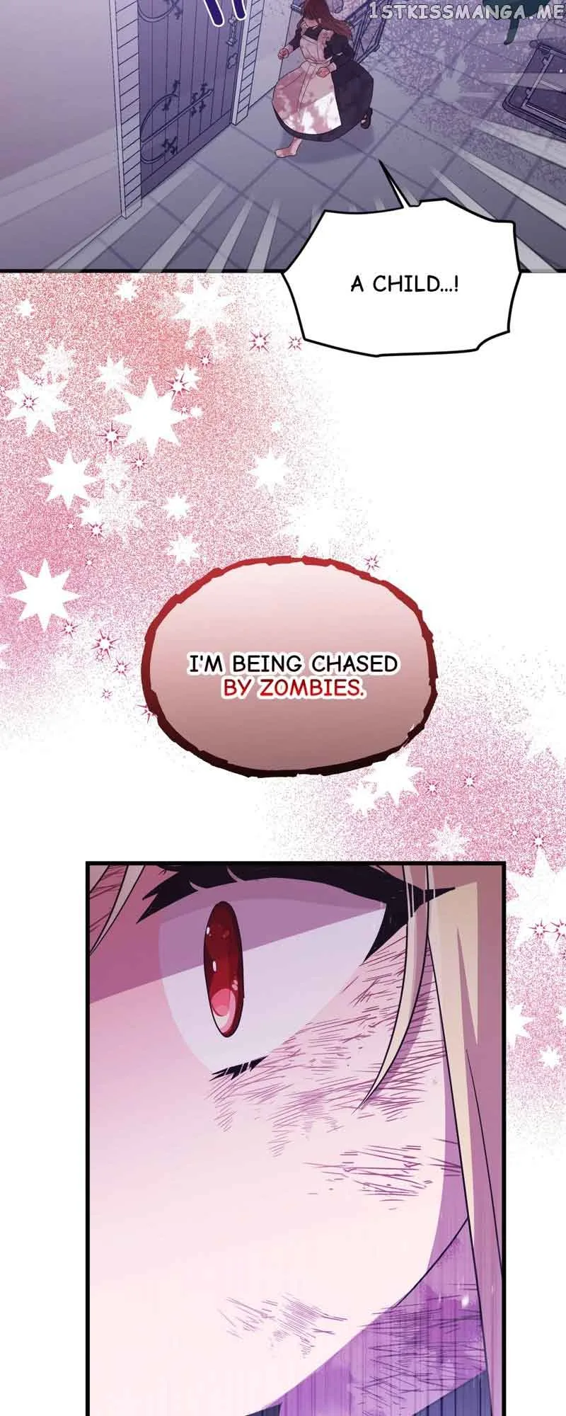 Once Upon a Time in a Zombie Empire Chapter 41 page 56
