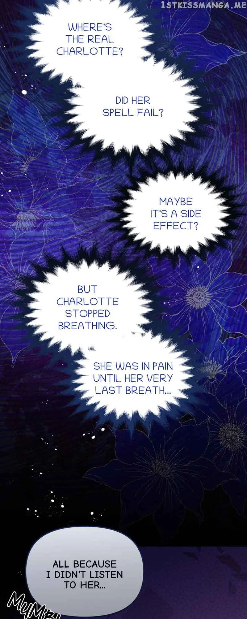 Once Upon a Time in a Zombie Empire Chapter 41 page 36